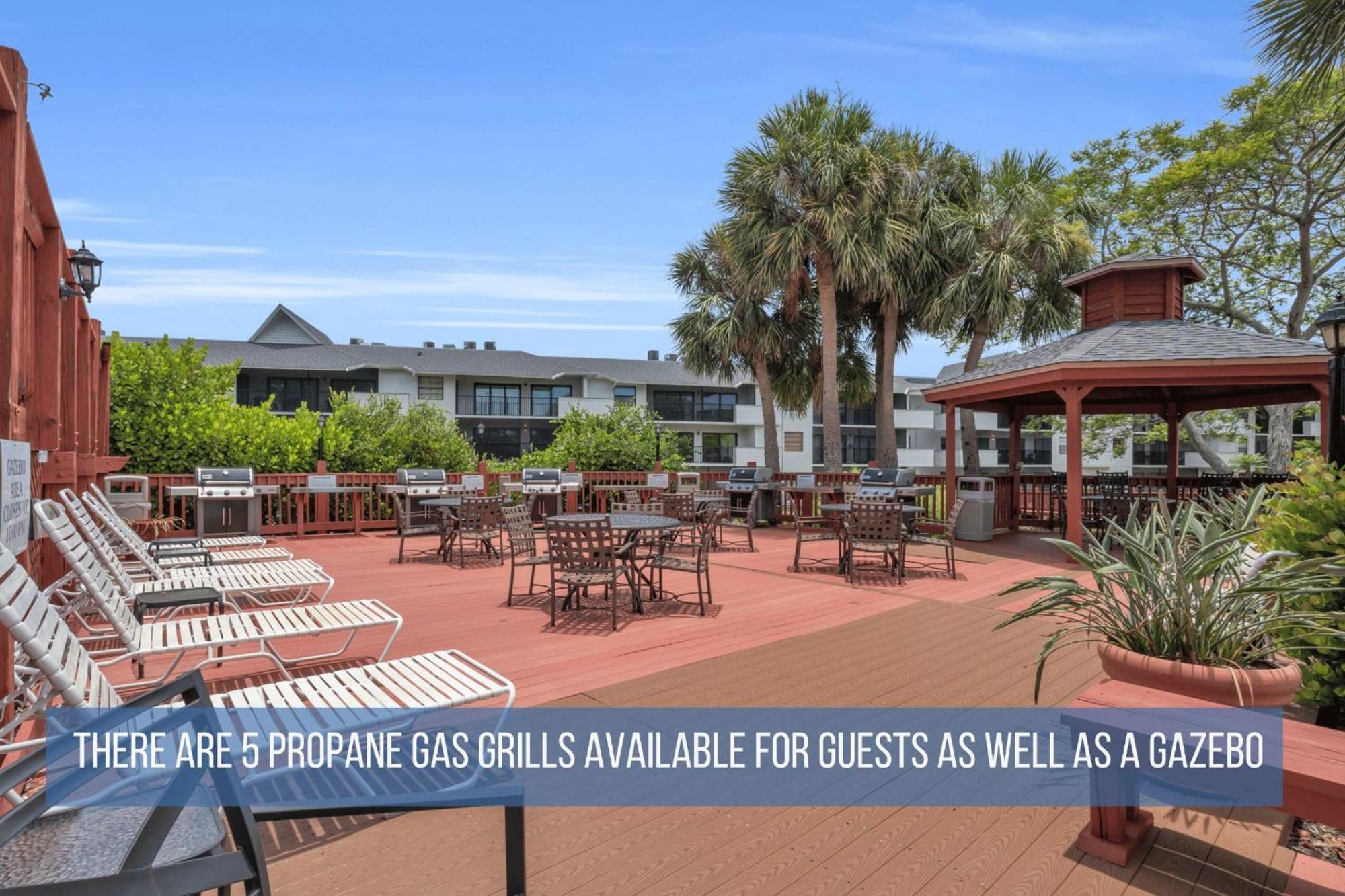 End Unit With Resort Views From Lanai North North Naples エクステリア 写真