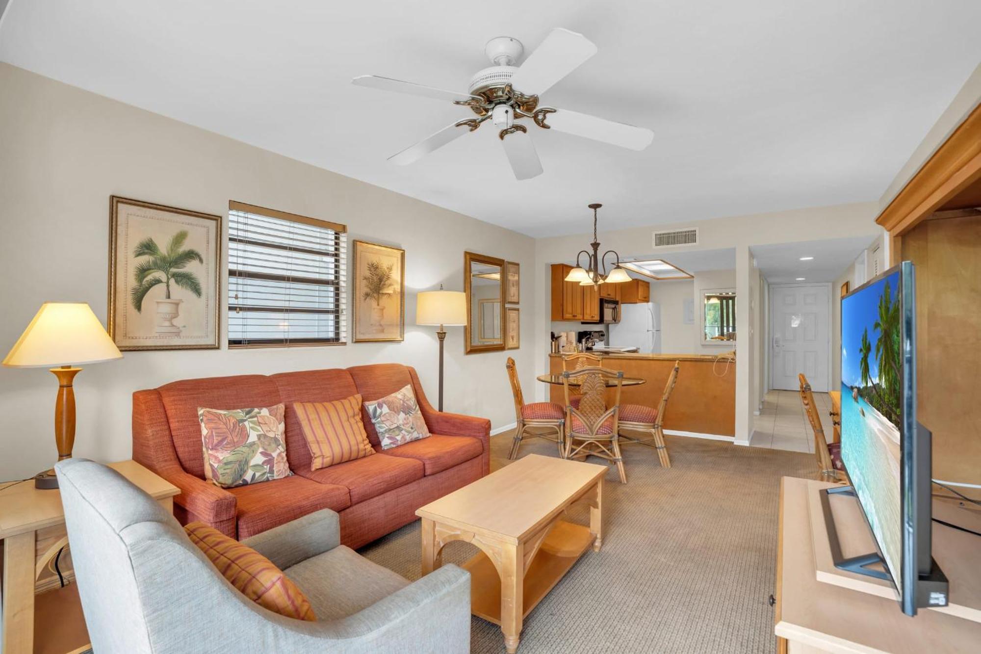 End Unit With Resort Views From Lanai North North Naples エクステリア 写真