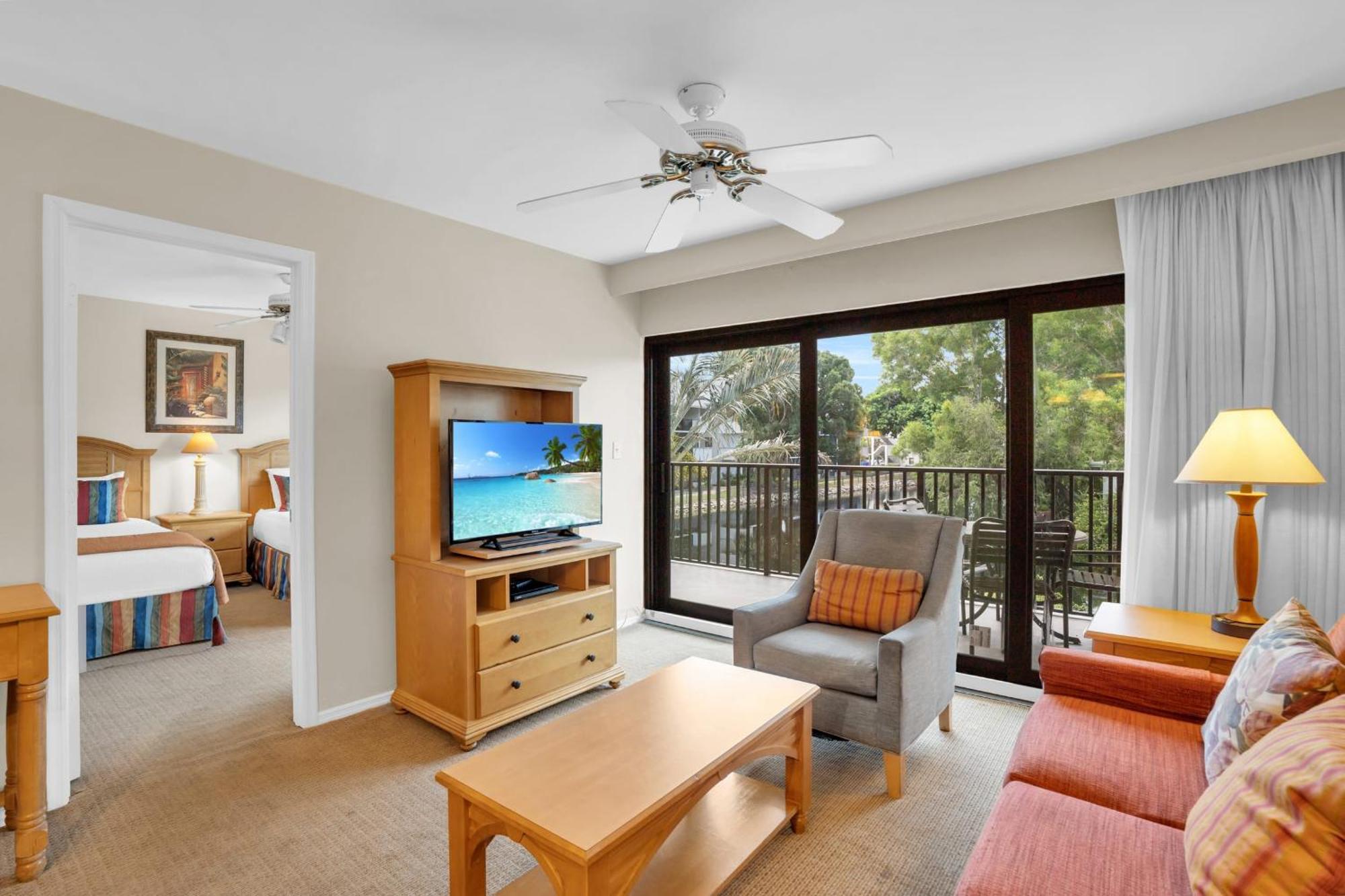 End Unit With Resort Views From Lanai North North Naples エクステリア 写真